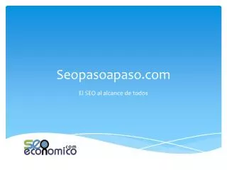 seopasoapaso com