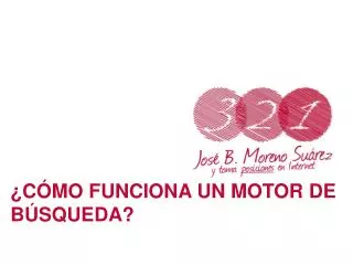c mo funciona un motor de b squeda