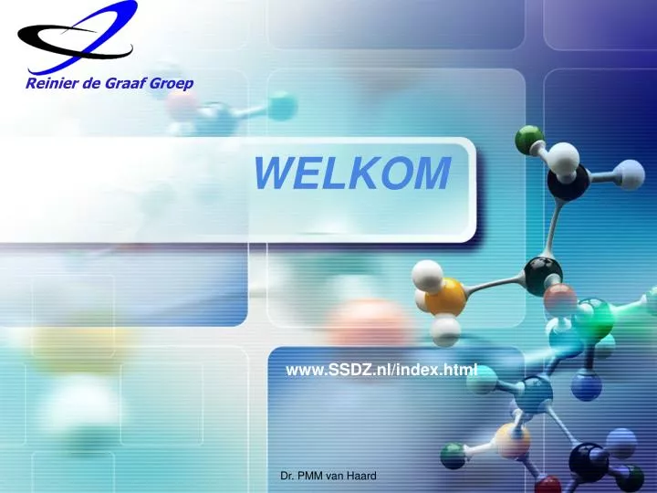 welkom