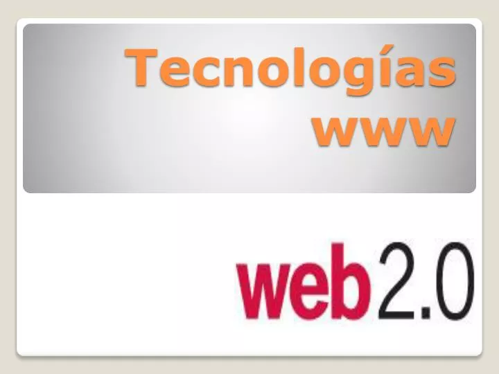 tecnolog as www