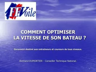 bertrand dumortier conseiller technique national