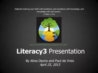 literacy3 presentation