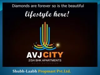 Shubh-Laabh Propmart Pvt.Ltd .