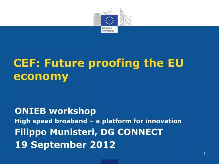 cef future proofing the eu economy