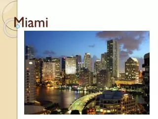miami