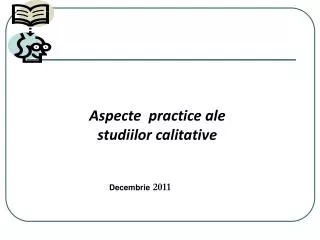 decembrie 2011