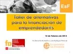 EsF - slide 1