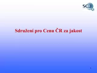 sdru en pro cenu r za jakost