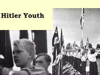 Hitler Youth