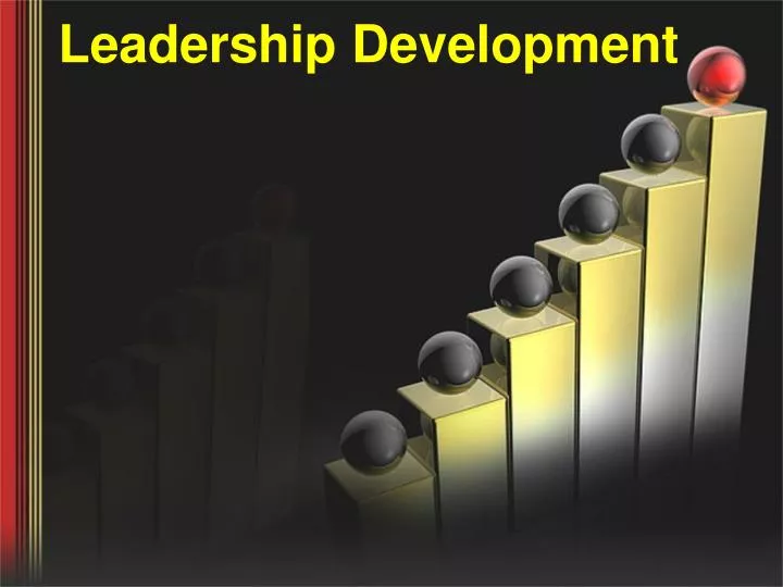 leadership development