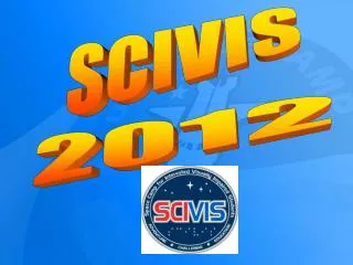 SCIVIS