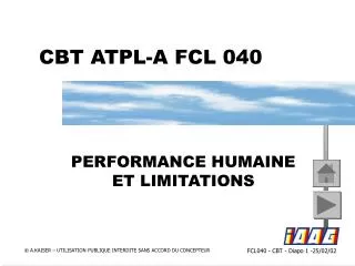 cbt atpl a fcl 040