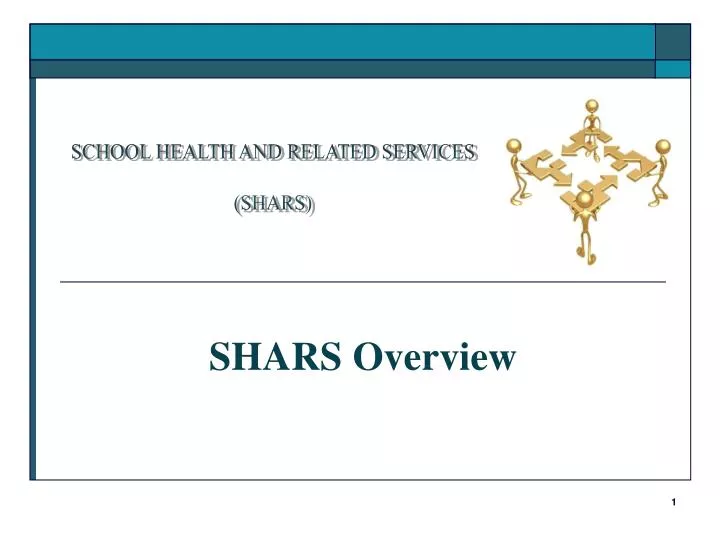 shars overview