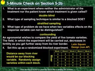 5-Minute Check on Section 5-2b