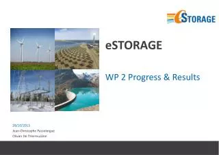 eSTORAGE