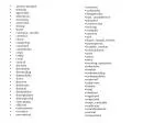 absent-minded friendly agreeable ambitious annoying attractive boring brave cautious, careful - slide 1