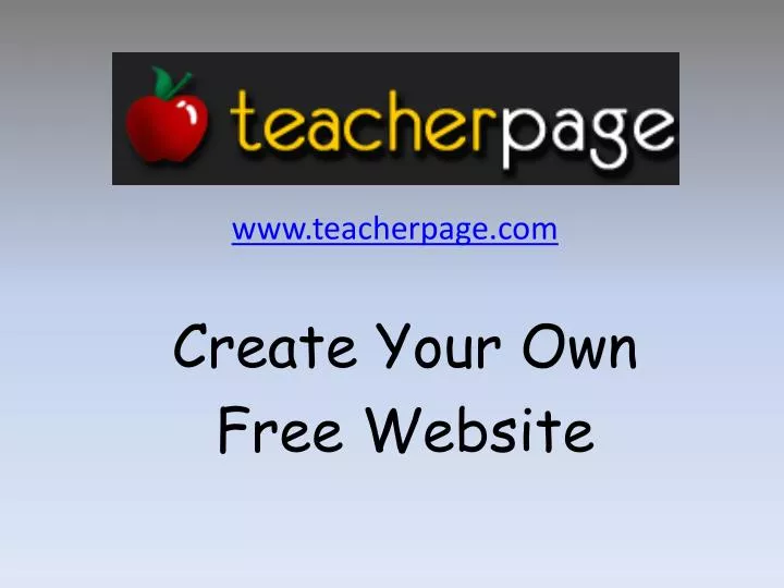 www teacherpage com