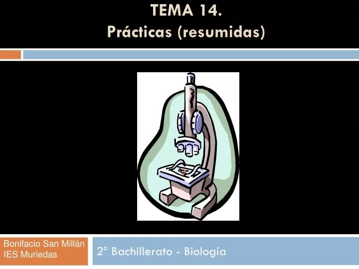 tema 14 pr cticas resumidas