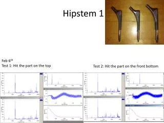 Hipstem 1