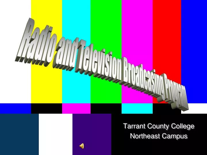 tarrant county college northeast campus