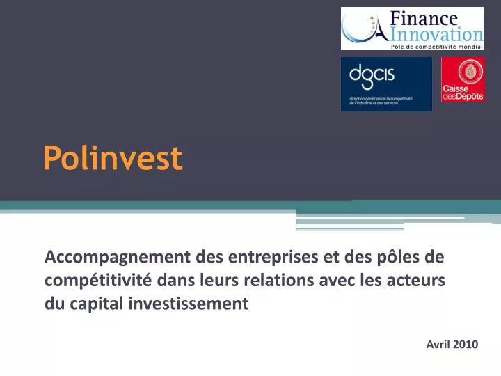 polinvest