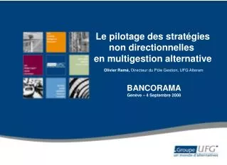 sommaire