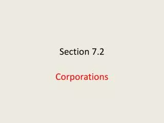 section 7 2