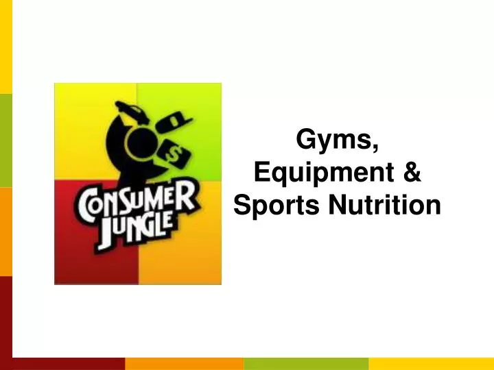 gyms equipment sports nutrition