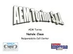 AEM Torino S.p.A. - slide 1