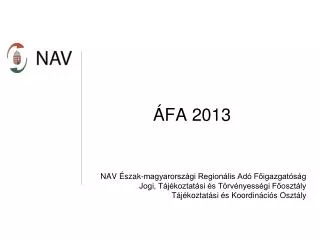 fa 2013