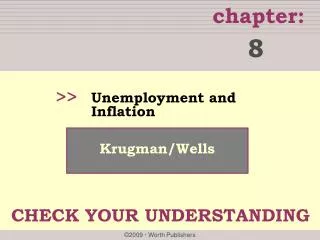 Krugman/Wells