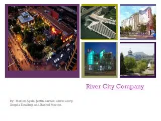 River City Company