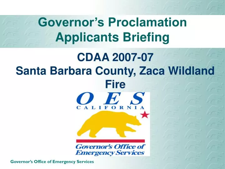 cdaa 2007 07 santa barbara county zaca wildland fire
