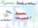 Le15 mai 2007 - slide 1