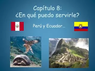 cap tulo 8 en qu puedo servirle