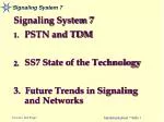 PPT - EE 201C Chapter 7 Integrity for High-Speed Signaling PowerPoint ...