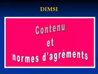 dimsi
