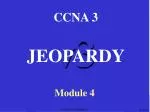 CCNA 3 - slide 1