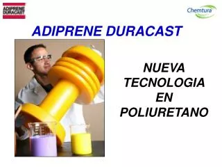 ADIPRENE DURACAST