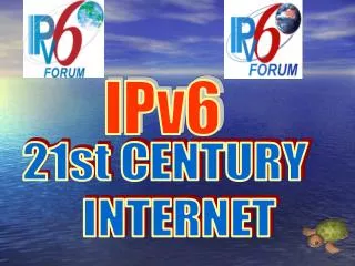 IPv6