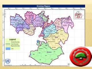 Oromia National Regional State