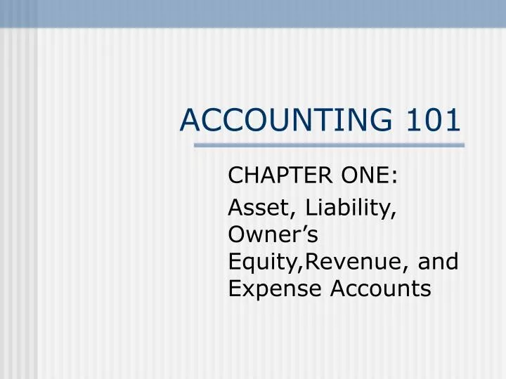 Making Your Money Work Where Are You Now?. Objectives Determine Credit  Obligations Compare Income to Expenses Determine Net Worth. - ppt download