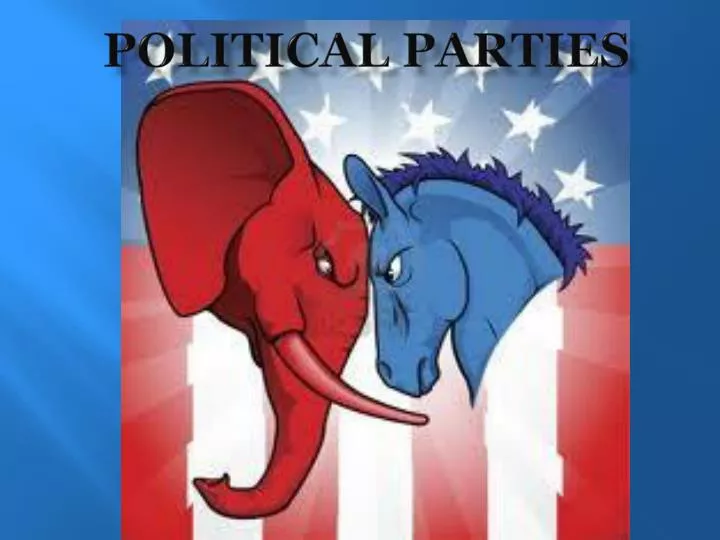 political parties