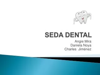 seda dental
