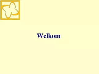 welkom