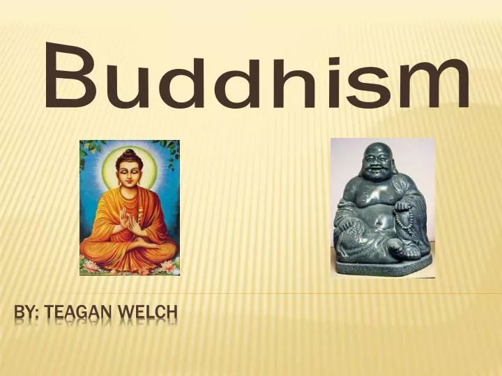 buddhism