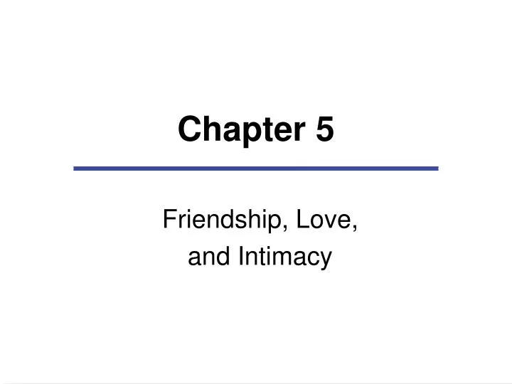 chapter 5