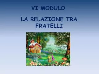 vi modulo
