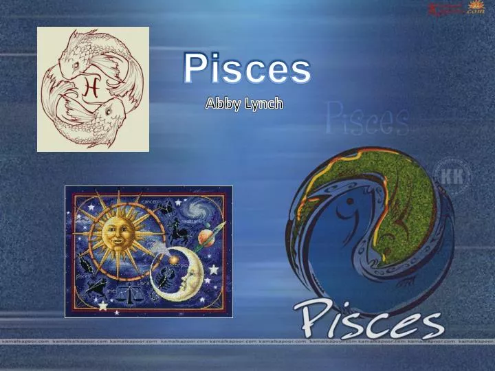 pisces