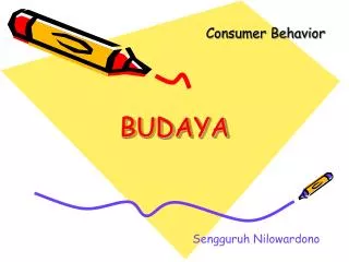 PPT - BUDAYA KERJA PowerPoint Presentation, Free Download - ID:5678882